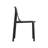 Decade 18'' H Stacking Side Chair-53681234
