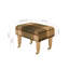 Manufactured Wood Accent Stool-1117895675-1134221703