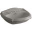 Portrait® Vitreous China U-Shaped Pedestal Bathroom Sink-10940274-19195583