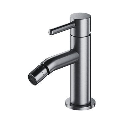 Vitrolles Single Handle Horizontal Bidet Tap