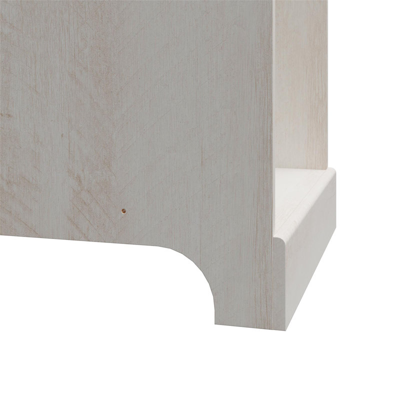 Aodren 23.5'' Reach-In Set