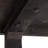 Blakely Elegant Acacia Wood Rectangular Dining Table-664323351