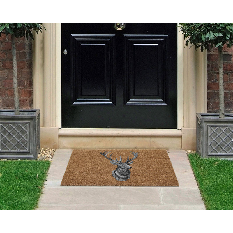 Keyser Non-Slip Indoor / Outdoor Doormat