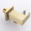 Shower Sprinkler System with Rough in-Valve Rain Shower Heads-93929688