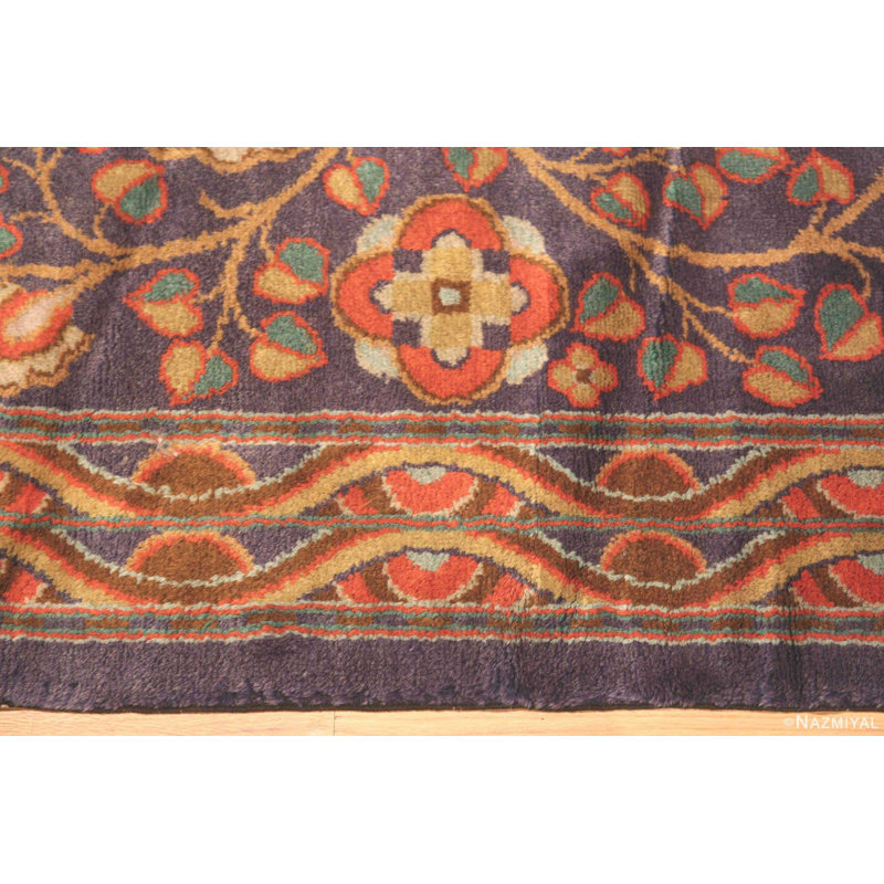 One-of-a-Kind Rectangle 13' X 16'2" Area Rug