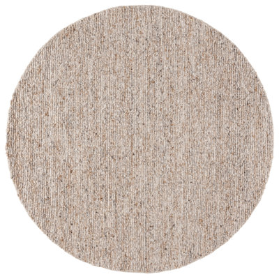 Grian Natura Hand Woven Performance Rug