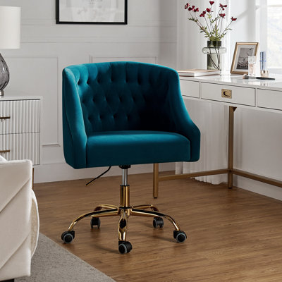 Chaise de travail Concetta