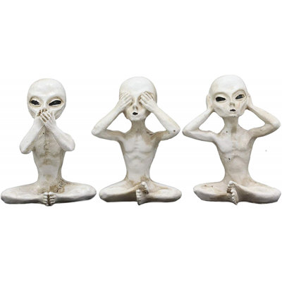 Rarden People Figurines & Sculptures