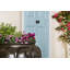 Maymie Fiberglass Planter