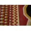 Tapis turc géométrique Kilim 10 x 13