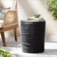 Table d'appoint BIRCH 16 MGO