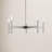 Martella Candle Style Classic / Traditional Chandelier-1007405955-1065207851