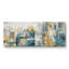 City Views I - Toile tendue avec châssis - Prêt à accrocher-107467567