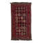Hand-Knotted High-Quality Area Rug