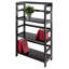 Bibliothèque standard Eleia H 42 po x l 25,2 po