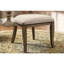 Chaise de salle à manger rembourrée Actualiser-131078950-131078954