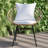 Harleysville Wicker Outdoor Lounge Chair-1872871966