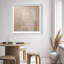 Oliver Gal Walnut Whimsy Abstract - Luxury Shadowbox Framed Wall Art-1419800759-1419800761
