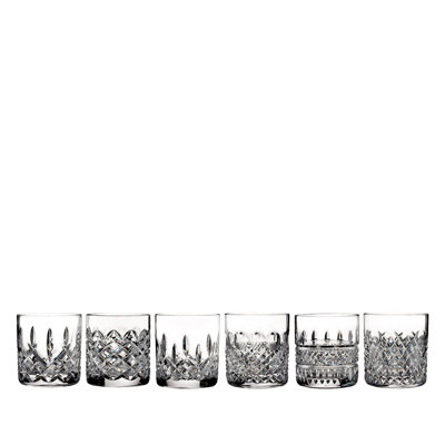 Connoisseur 6floz Straight Tumbler