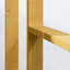 Banc en bois pour l'extérieur Outsunny-1573365132