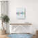 Chenille Abstract Indoor Rug