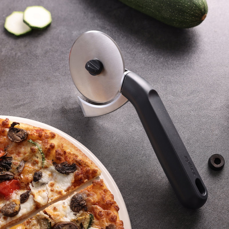 Zyliss Pizza & Pastry Cutter