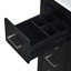Ensemble de meuble-lavabo autoportant avec cadre en bois 30 po-1157590143