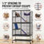 Friesland Weather Resistant Ferret Cage