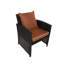 Coussin de siège d'extérieur / d'intérieur Wendin-405536212