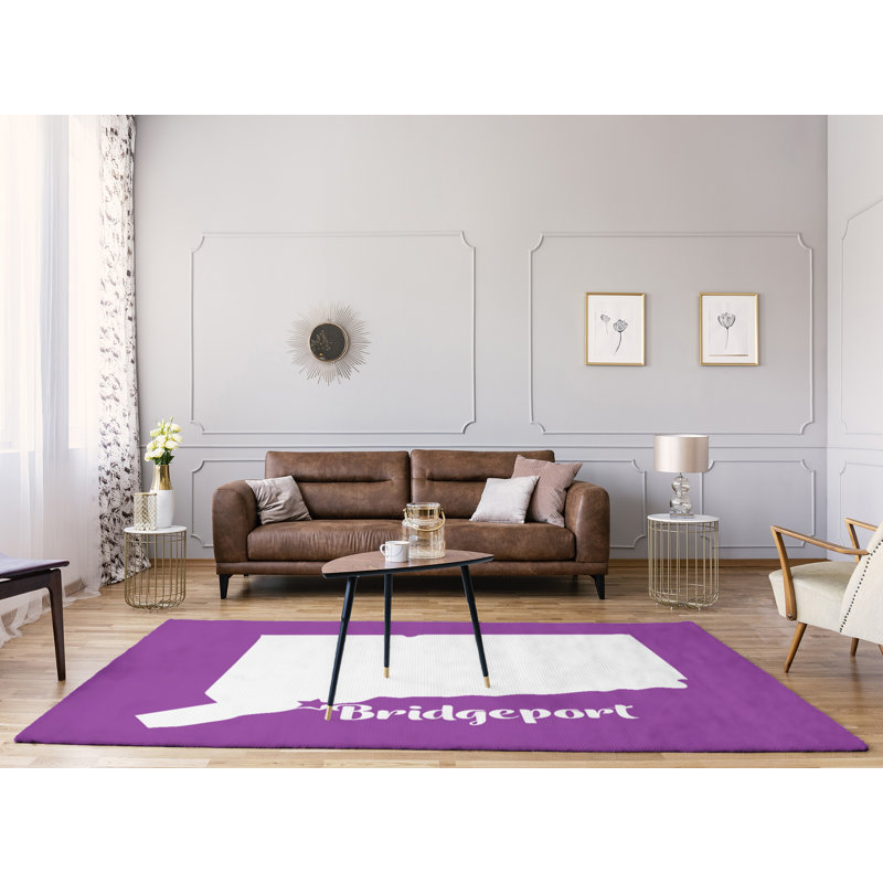 Chenille Indoor Rug, Rectangle 9' x 12'
