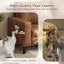 3 Seater Faux Leather Sofa-1159317929