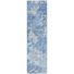 Blue/Beige