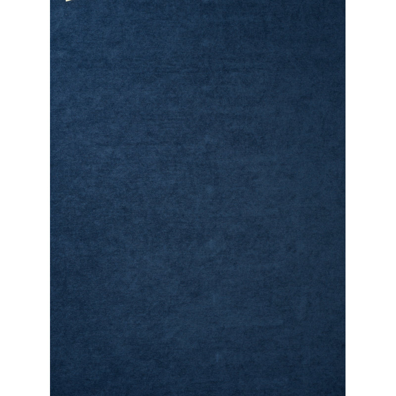 Ryder Performance Chenille Fabric, Indigo