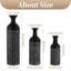 Bunton Metal Floor Vase