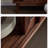 High-Quality Solid Wood Sideboard