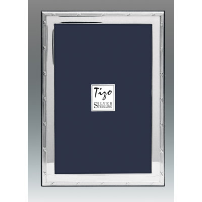 Metal Picture Frame
