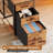 Alnair L-Shaped Computer Desk with Power Outlet-902428595