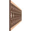 Moulure Hazelton-95199310-95199318
