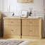 Table de chevet Mid-Century-826823291
