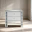 Table de chevet 35 po