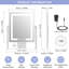 LED Makeup Mirror