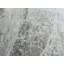 Tapis oriental moderne gris noué à la main 7 pi 11 po x 10 po avec soie E4B973BE4FE8478093CC99D82B7B5EBC