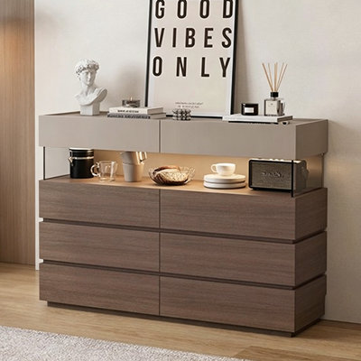 Armoire d'appoint Modern