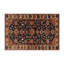 Tapis turc intérieur et extérieur brun-749219484