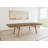 Peerson 7-pc Expandable Solid Wood Dining Set