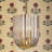 Cece 3 Light Lantern by Zoe Feldman x Mitzi