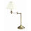 Club Desk Table Lamp
