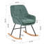 Gilleland Rocking Chair-1883461089