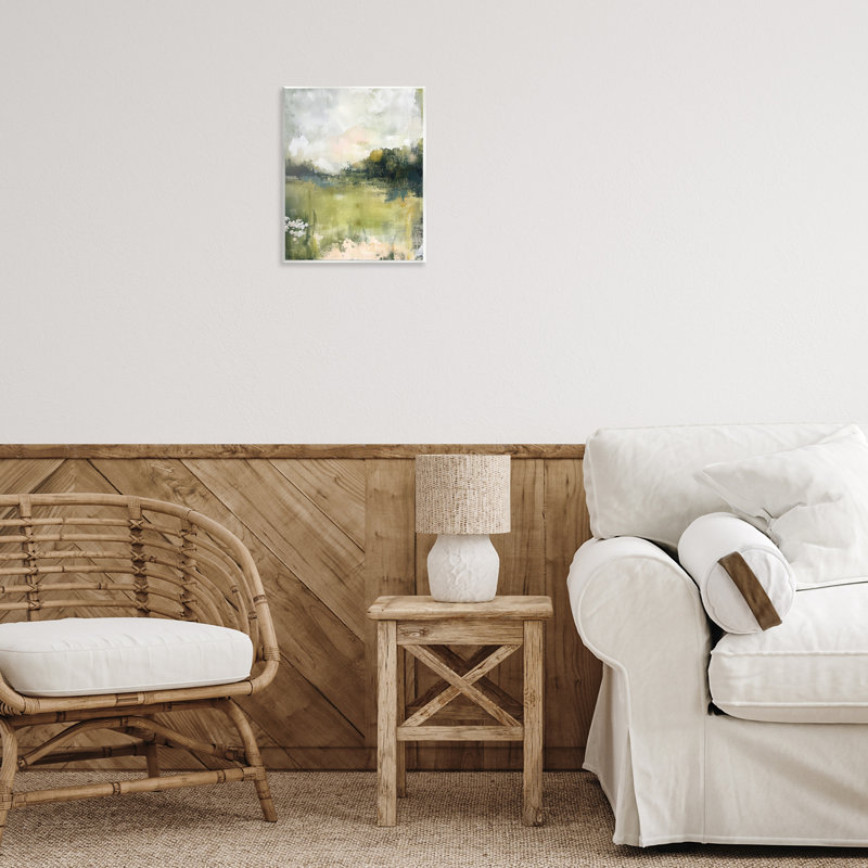  «Scenic Atmosphere Atmosphere» par Irena Orlov