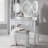 Adrian Dressing Table with Mirror-52024820